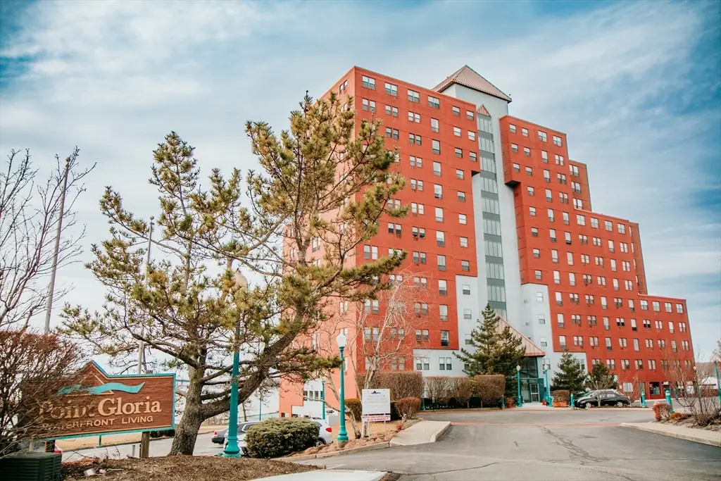 750 Davol St #219, Fall River, MA 02720 - Image #1