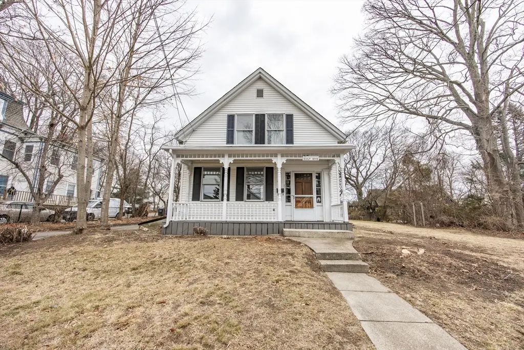 57 Pine St, Milford, MA 01757 - Image #1