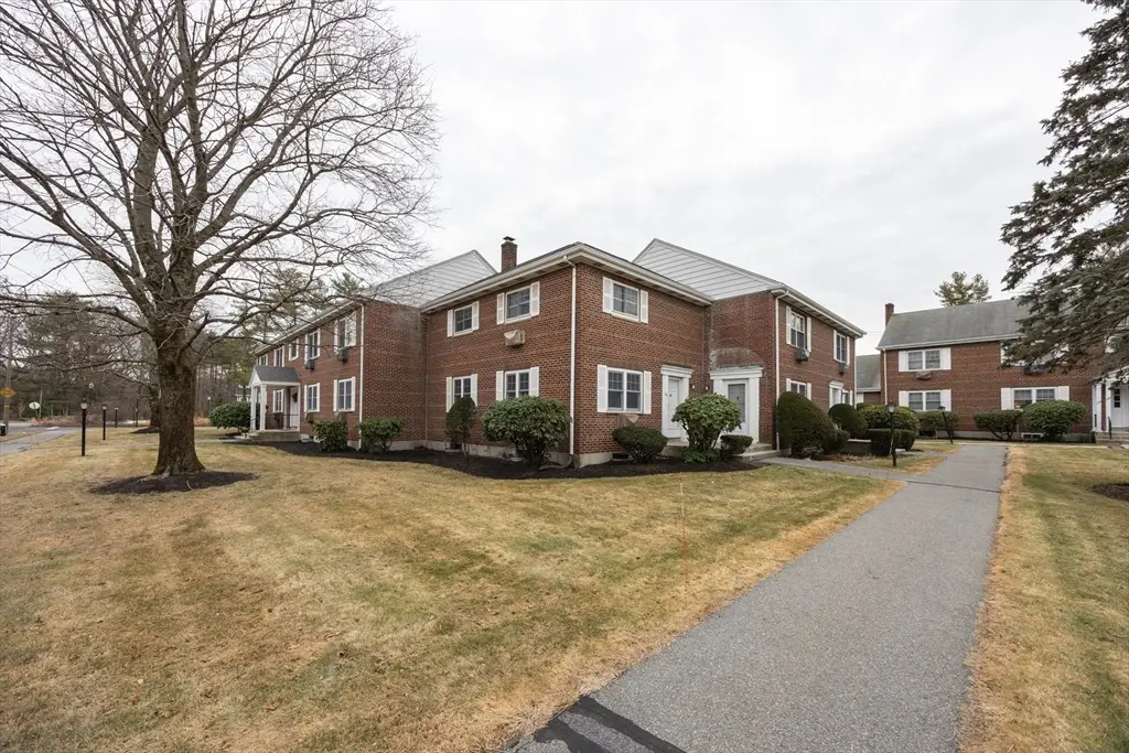 143 Emerson Gardens Rd #143, Lexington, MA 02420 - Image #1