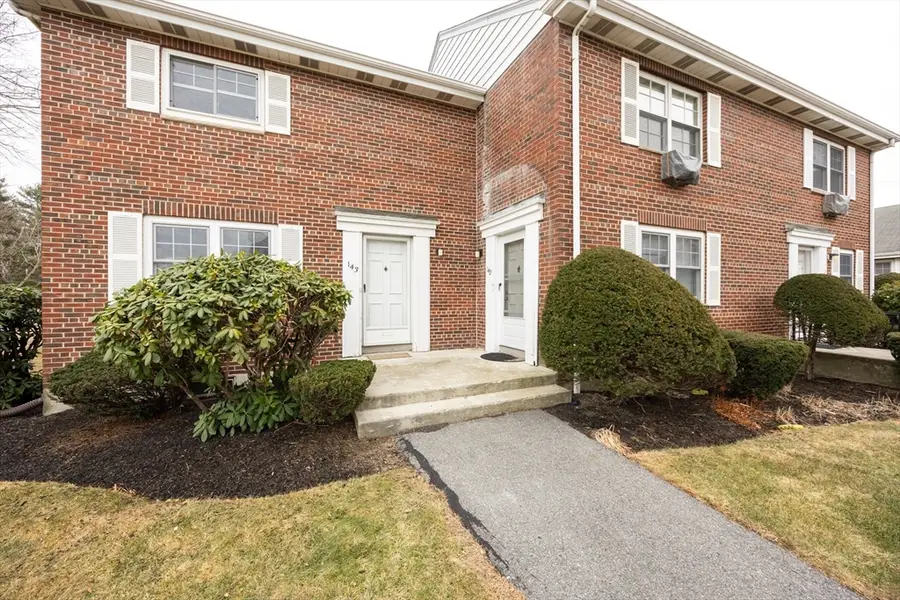 143 Emerson Gardens Rd #143, Lexington, MA 02420 - Image #3