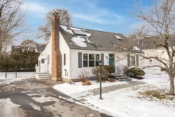 1 Lincoln St. Extension, Natick, MA 01760