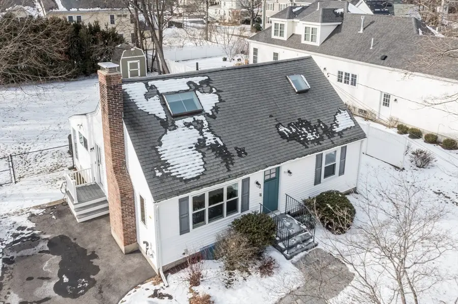 1 Lincoln St. Extension, Natick, MA 01760 - Image #3