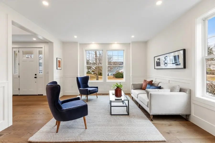 16 Estabrook Road, Lexington, MA 02420 - Image #3