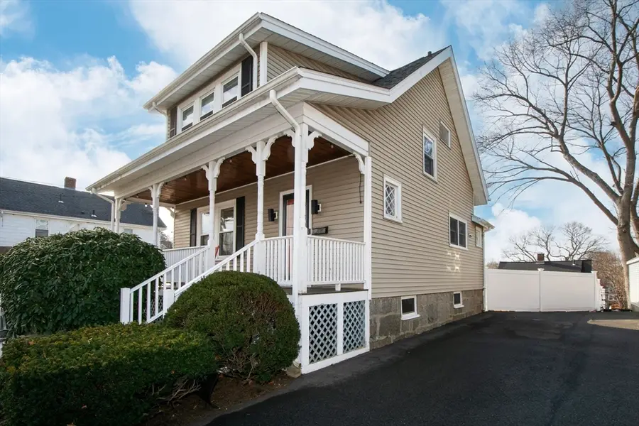 123 Piermont Street, Quincy, MA 02170 - Image #2