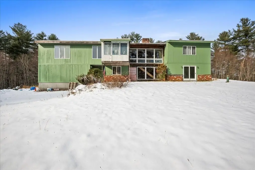 59 Linden St, Boylston, MA 01505 - Image #1