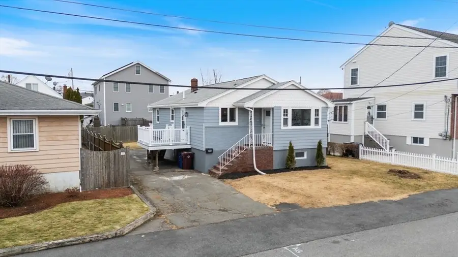 100 Pitcairn, Revere, MA 02151 - Image #3
