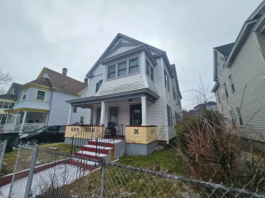 283 Wilbraham Rd, Springfield, MA 01109 - Image #2