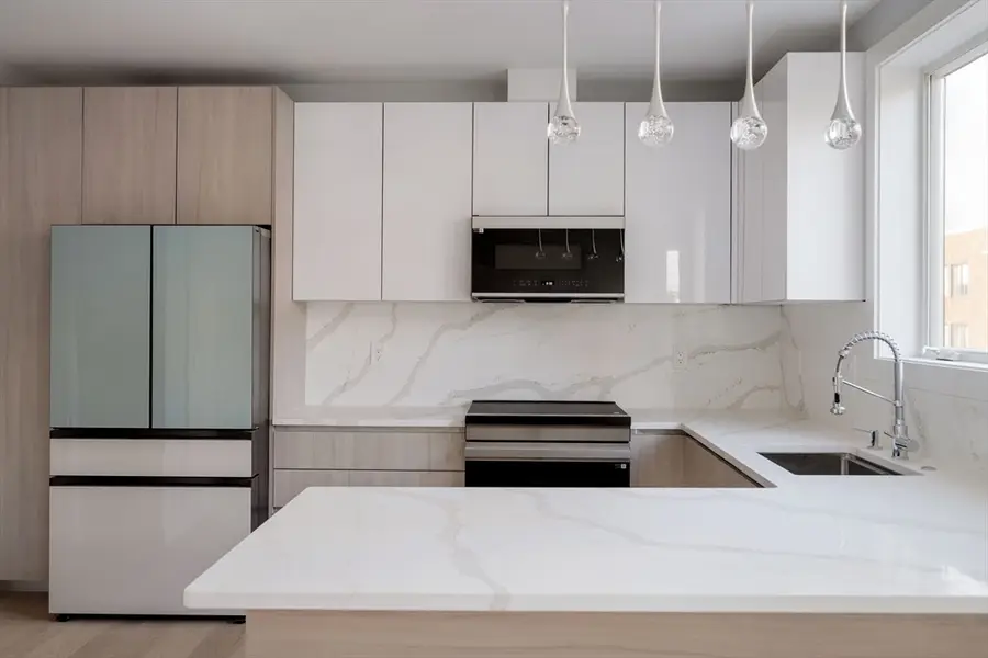 181 Maverick Street #PH, Boston, MA 02128 - Image #2