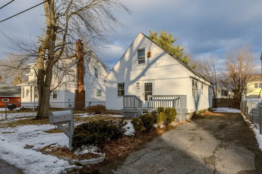 187 Lamont St, Springfield, MA 01119 - Image #2