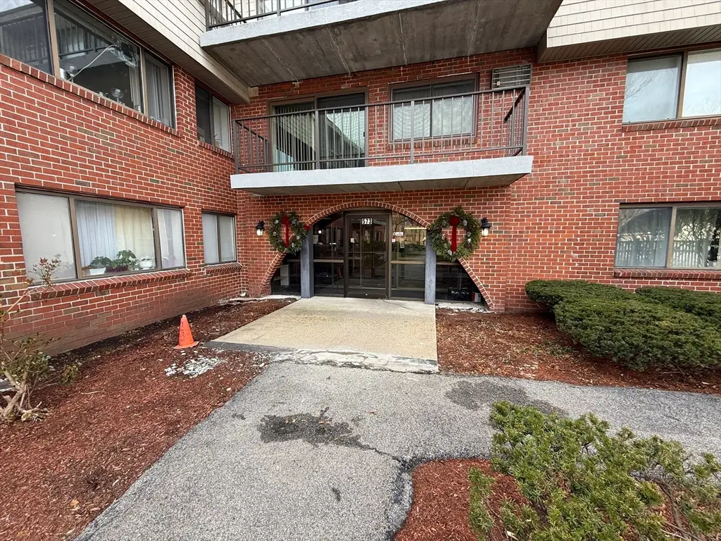 573 Broad St #325, Weymouth, MA 02189 - Image #1