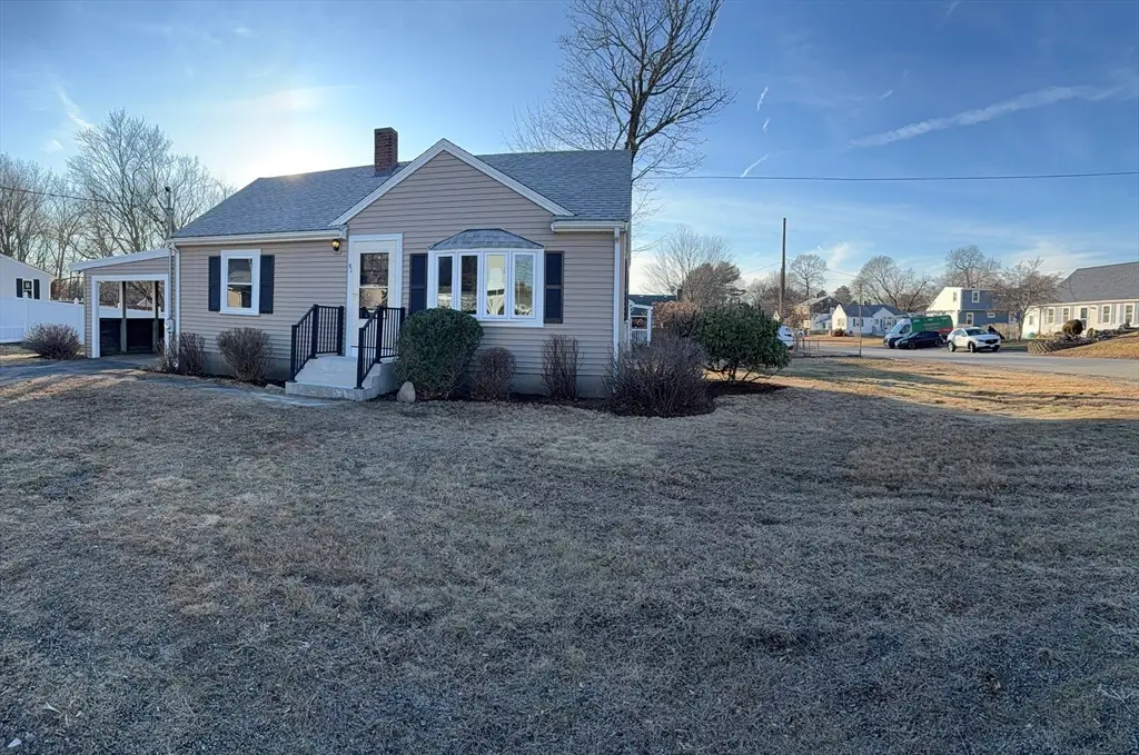 91 Rice St, Abington, MA 02351 - Image #1