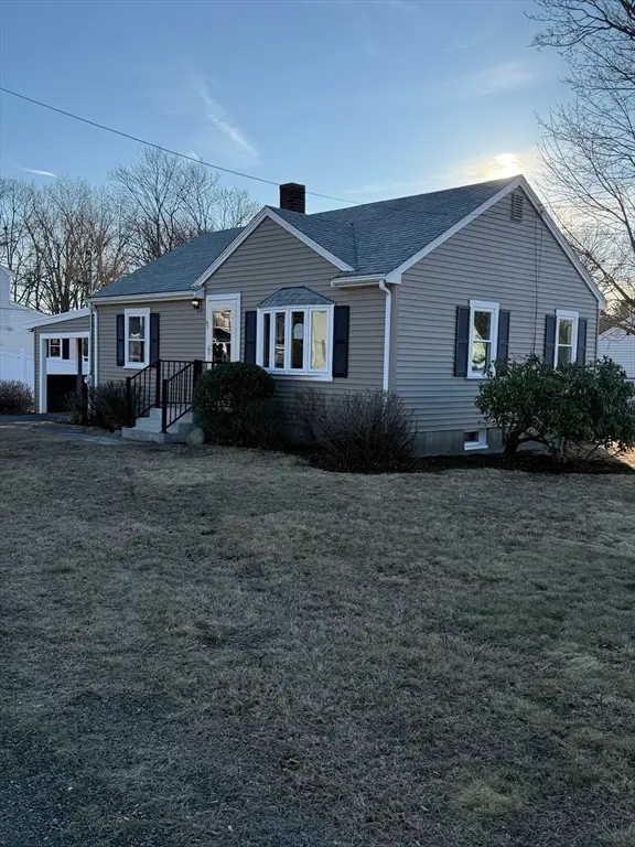 91 Rice St, Abington, MA 02351 - Image #2