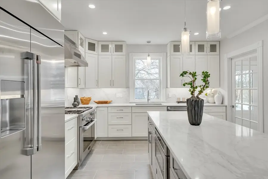 183 Temple Street, Boston, MA 02132 - Image #3