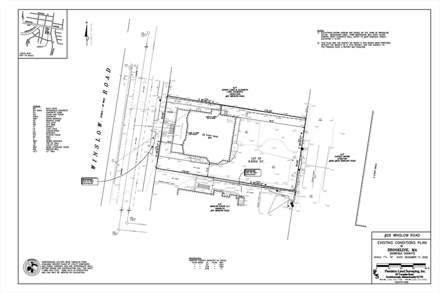 28 Winslow Rd, Brookline, MA 02446 - Image #2