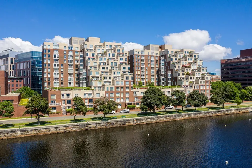 75-83 Cambridge Pkwy #W1003, Cambridge, MA 02142 - Image #1