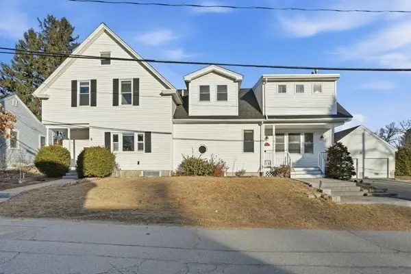 8 Perham Street, Chelmsford, MA 01824 - Image #2