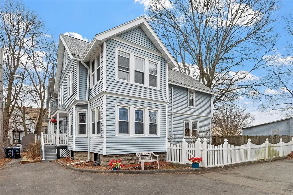 46 A Wentworth Street, Malden, MA 02148 - Image #1
