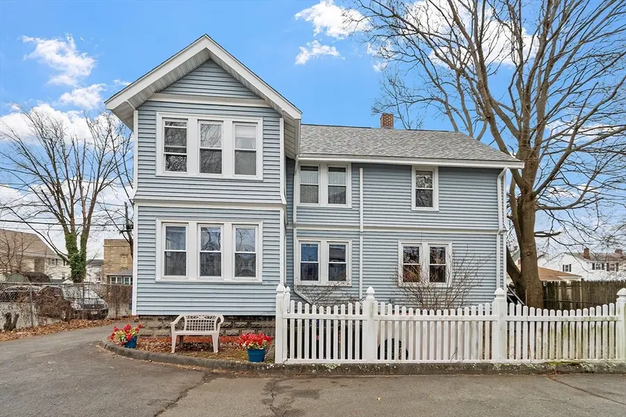 46 A Wentworth Street, Malden, MA 02148 - Image #2