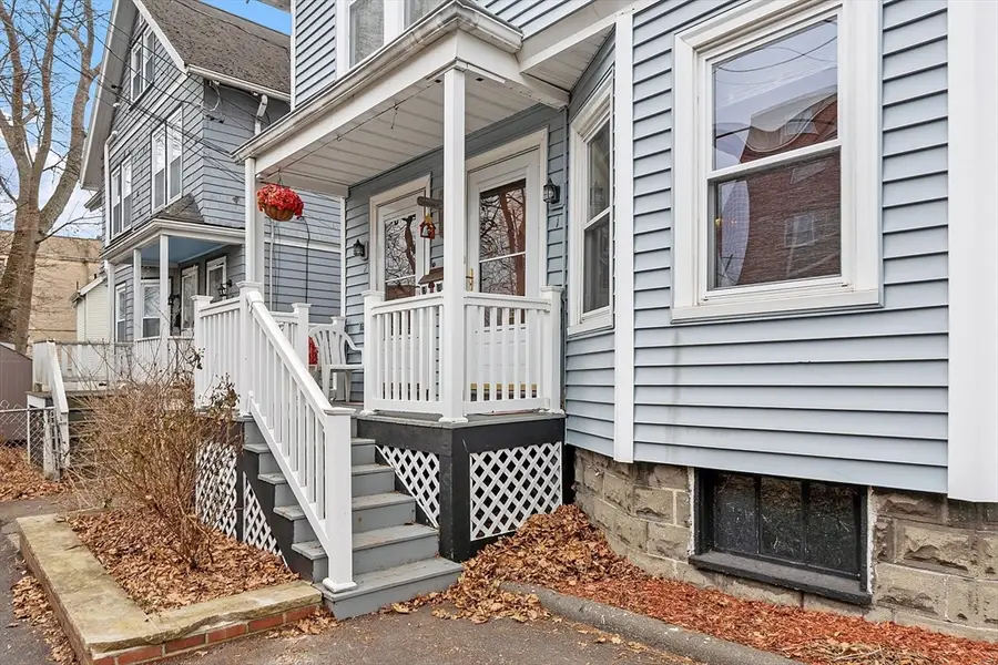 46 A Wentworth Street, Malden, MA 02148 - Image #3