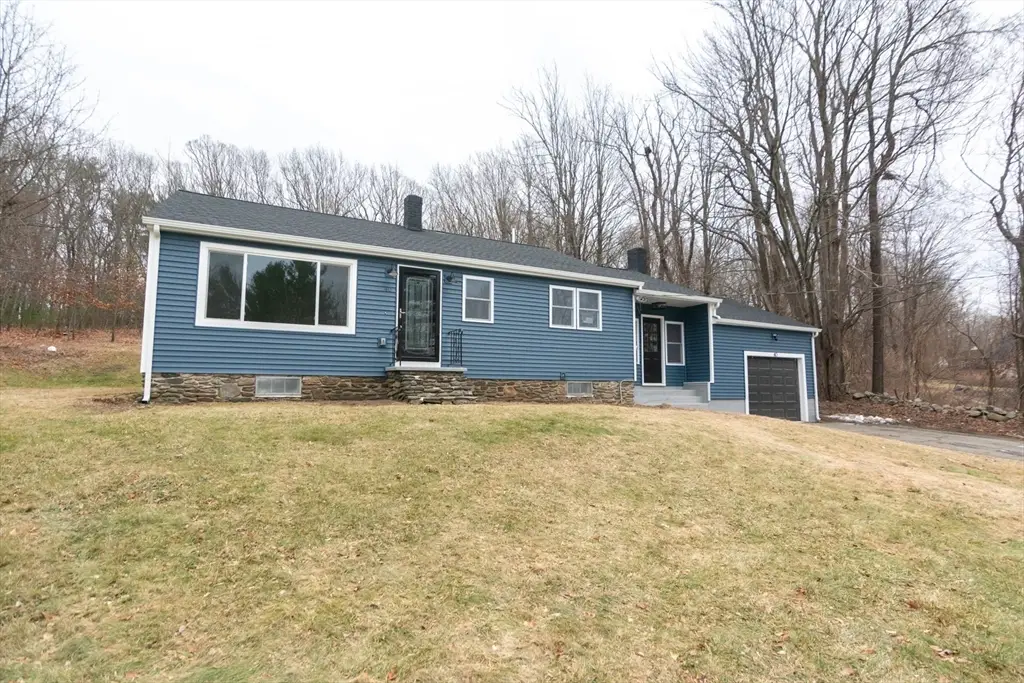40 Princeton St, Holden, MA 01522 - Image #1