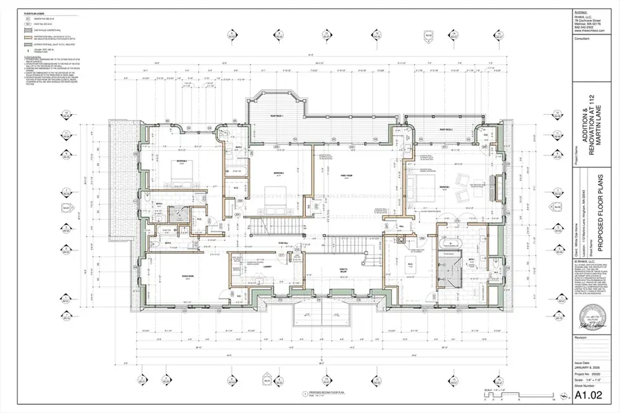 112 Martins Ln, Hingham, MA 02043 - Image #3