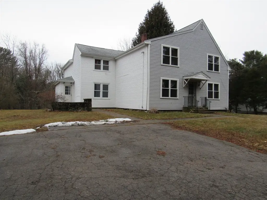 155 South St, Foxboro, MA 02035 - Image #1