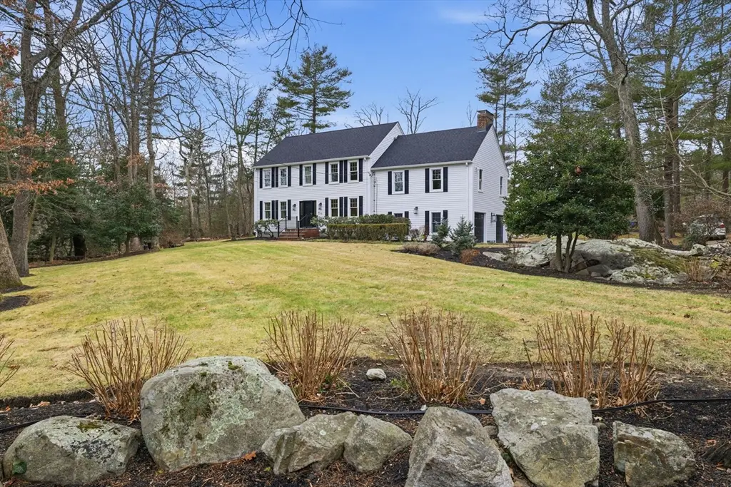 96 Forest Ave, Cohasset, MA 02025 - Image #1