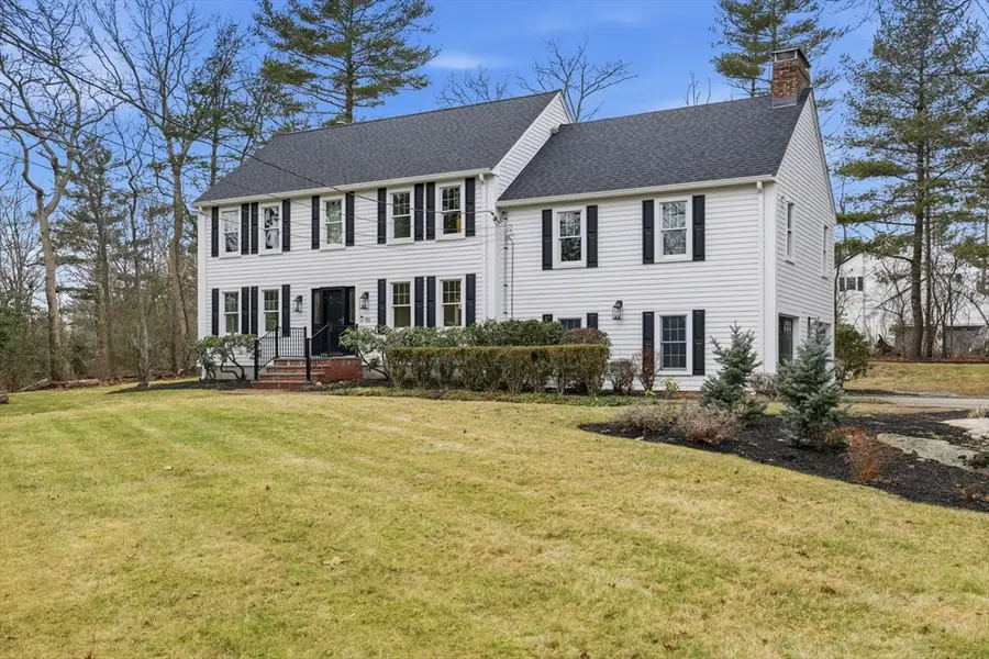 96 Forest Ave, Cohasset, MA 02025 - Image #2