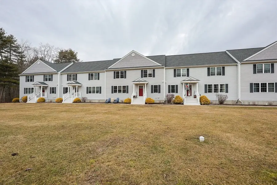 143 Oak St #10, Norton, MA 02766 - Image #3