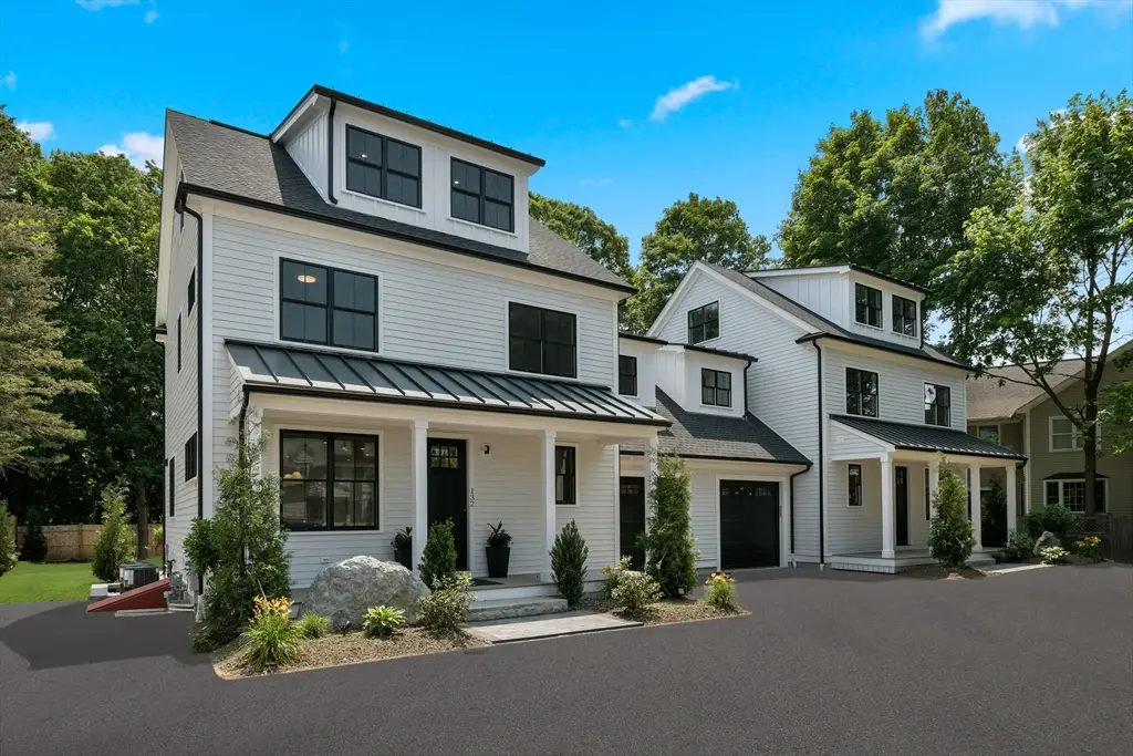 132 Hillside Ave #132, Needham, MA 02494 - Image #1