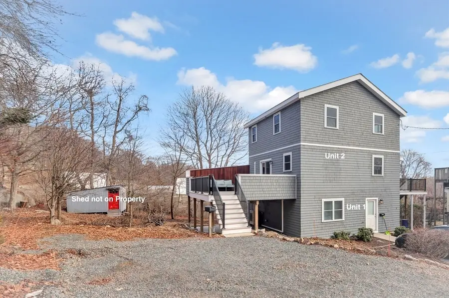 9 & 11 Helens Way, Gloucester, MA 01930 - Image #2