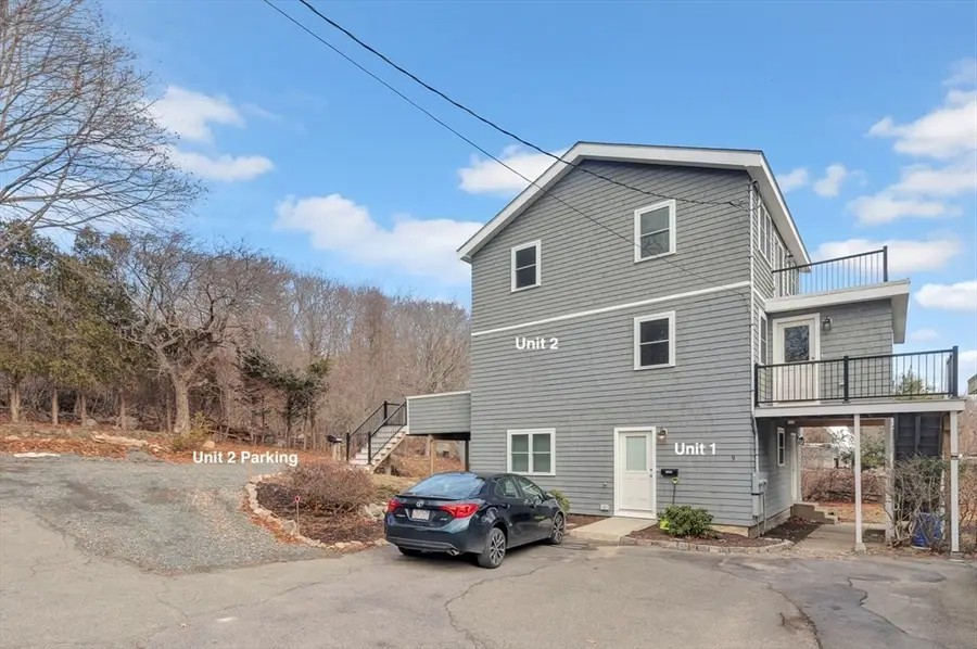9 & 11 Helens Way, Gloucester, MA 01930 - Image #3
