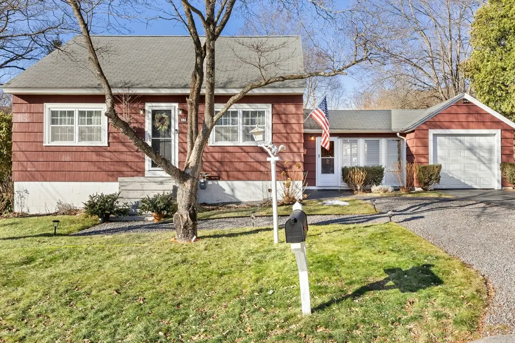 60 Robert, Dracut, MA 01826 - Image #1