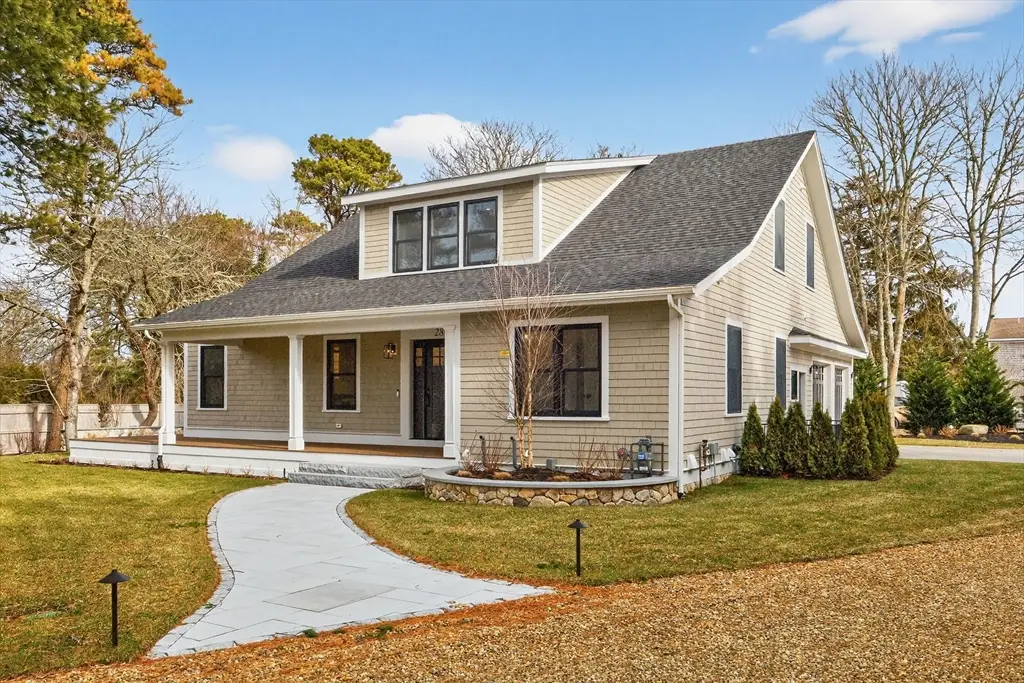 28 Cranberry Ln, North Chatham, MA 02650 - Image #1