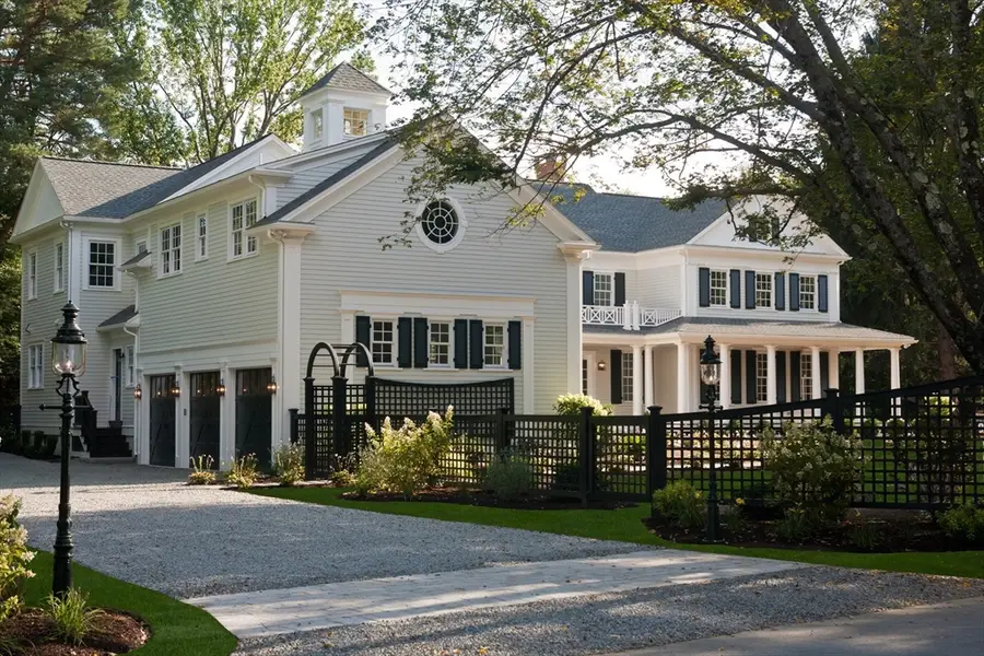 315 Musketaquid Rd, Concord, MA 01742 - Image #2