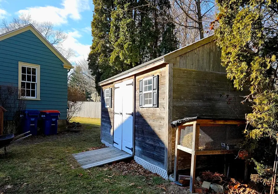 99 Roosevelt, Seekonk, MA 02771 - Image #3