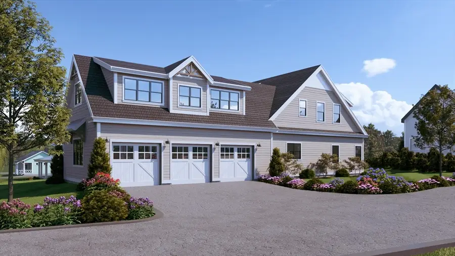 24 Meadow Lane, Southborough, MA 01772 - Image #3