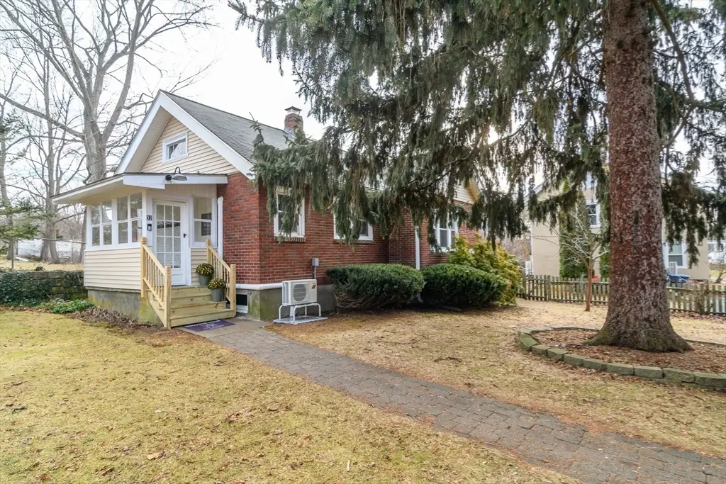 32 Harvard St, Natick, MA 01760 - Image #1
