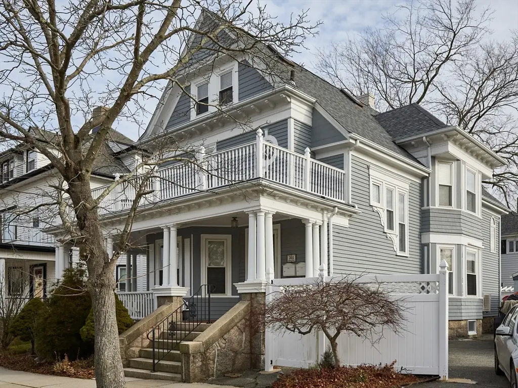301 Madison, Fall River, MA 02720 - Image #1