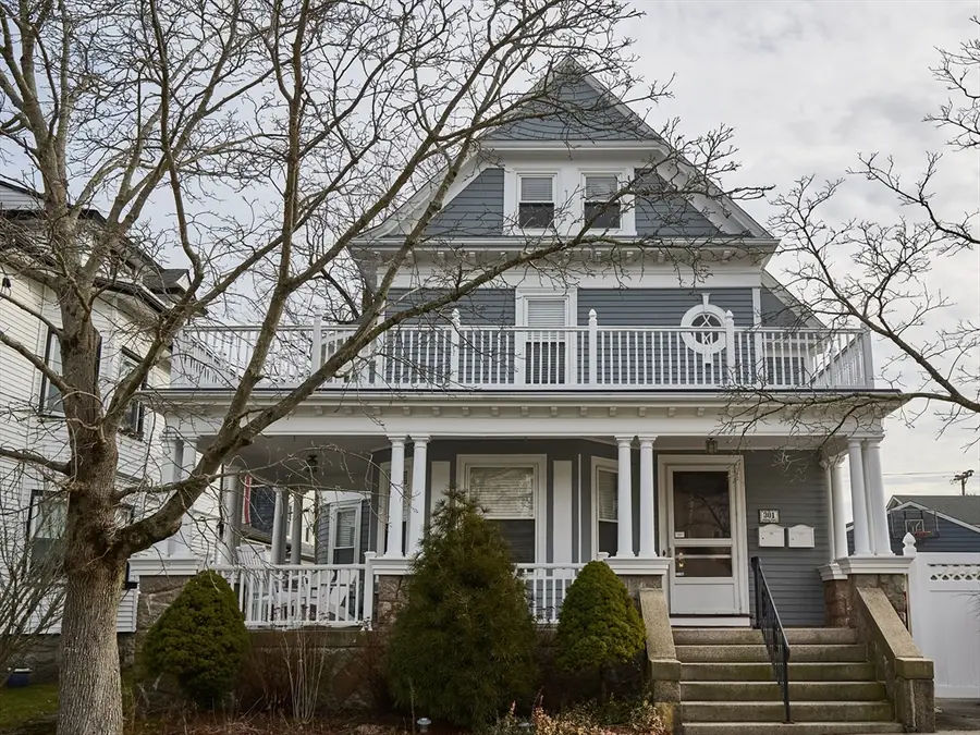 301 Madison, Fall River, MA 02720 - Image #2