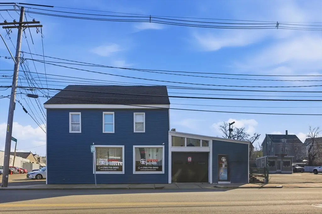 98 Foster St, Peabody, MA 01960 - Image #1