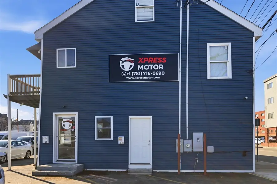 98 Foster St, Peabody, MA 01960 - Image #3