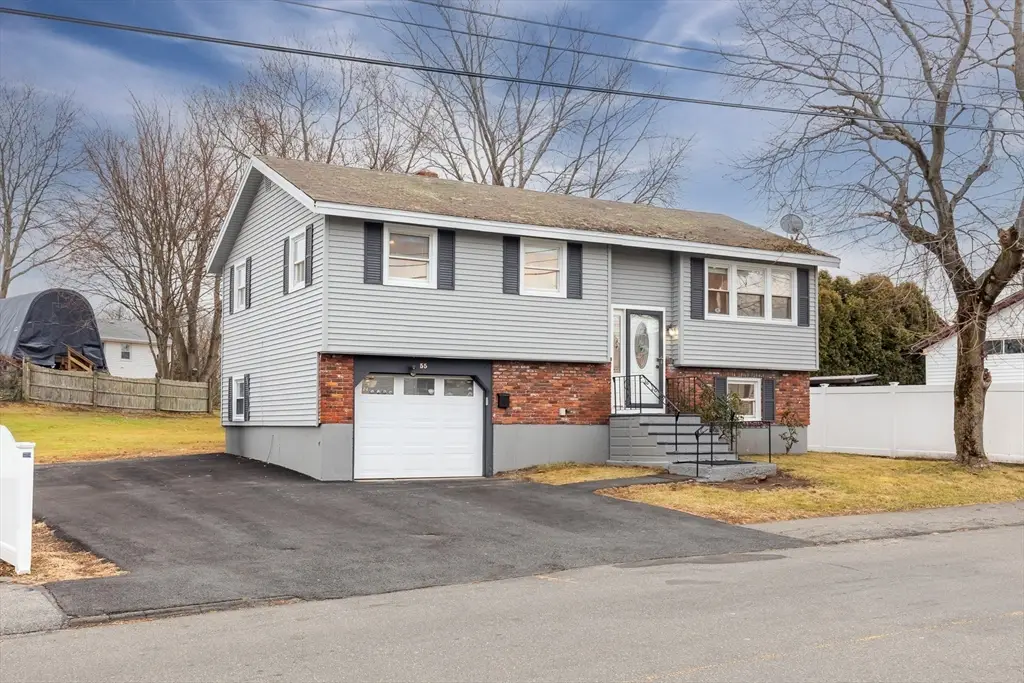 55 Summit St, Salem, MA 01970 - Image #1