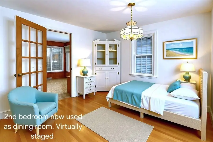 94 Old Oaken Bucket Rd, Scituate, MA 02066 - Image #3