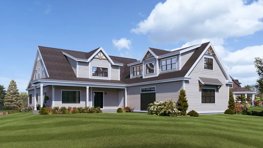 24 Meadow Lane, Southborough, MA 01772 - Image #1