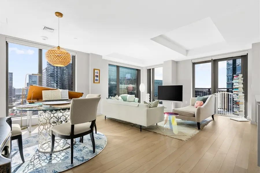 135 Seaport Blvd #1020, Boston, MA 02210 - Image #2