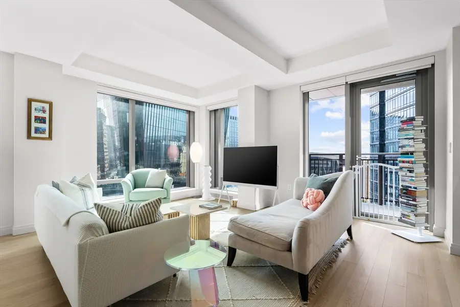 135 Seaport Blvd #1020, Boston, MA 02210 - Image #3