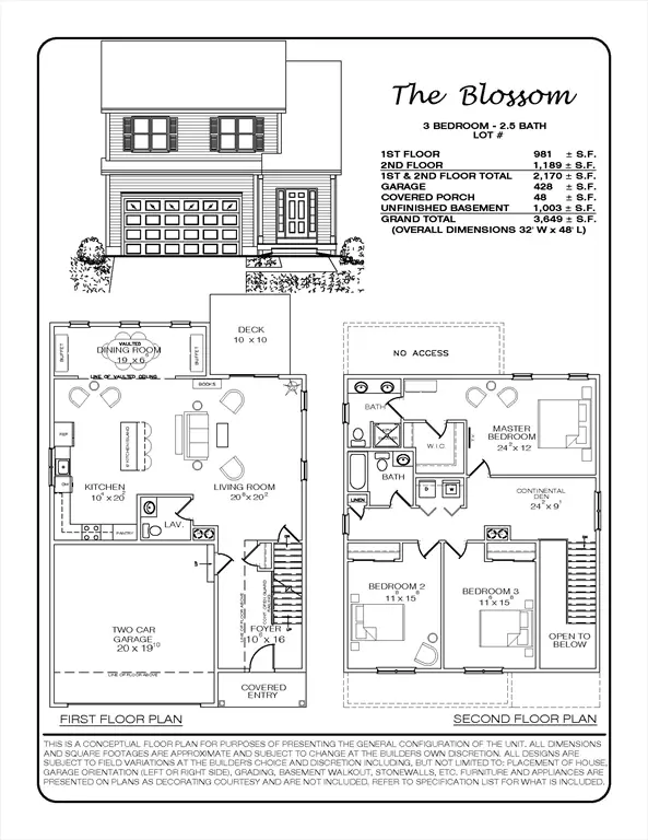 179C Crownshield Ave #16C, Uxbridge, MA 01569 - Image #2