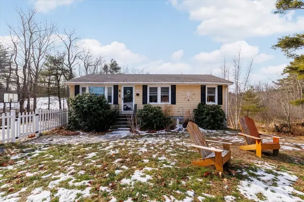 514 West St, Gardner, MA 01440