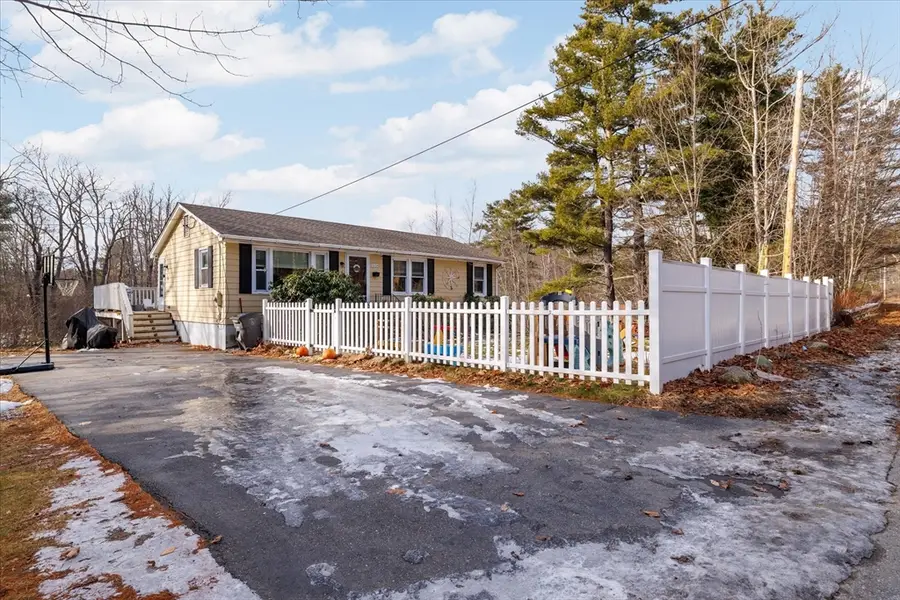 514 West St, Gardner, MA 01440 - Image #2